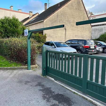 Dream Loft Paris&Disney--20Min-- Roissy-en-Brie Dış mekan fotoğraf