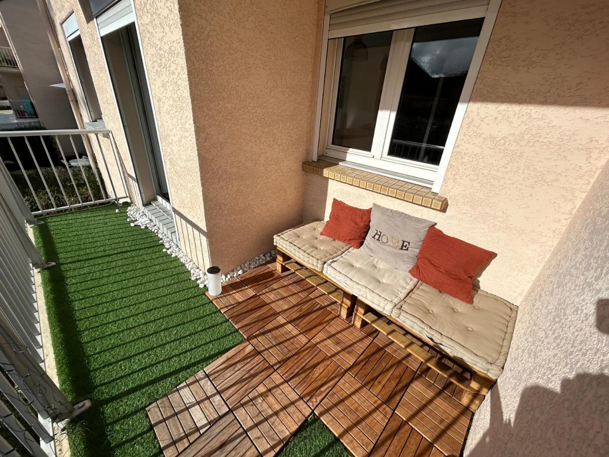 Dream Loft Paris&Disney--20Min-- Roissy-en-Brie Dış mekan fotoğraf