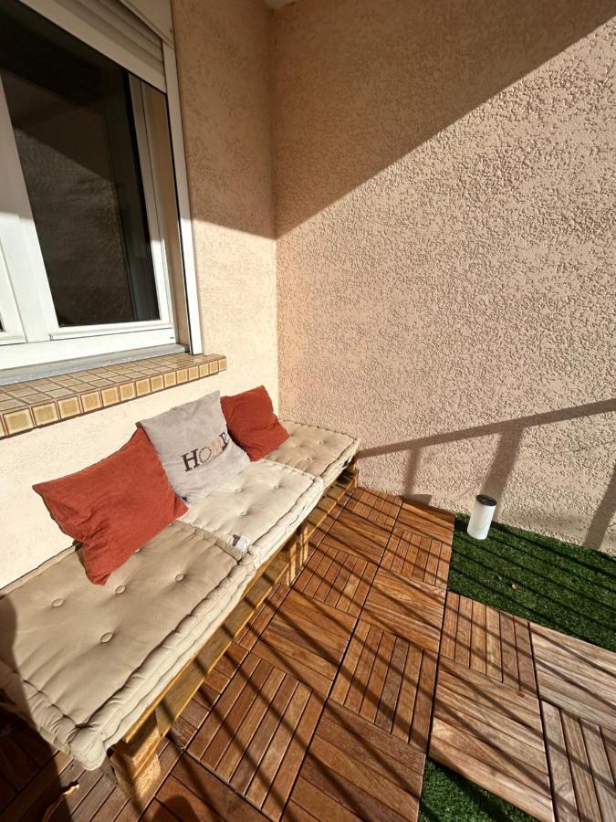 Dream Loft Paris&Disney--20Min-- Roissy-en-Brie Dış mekan fotoğraf