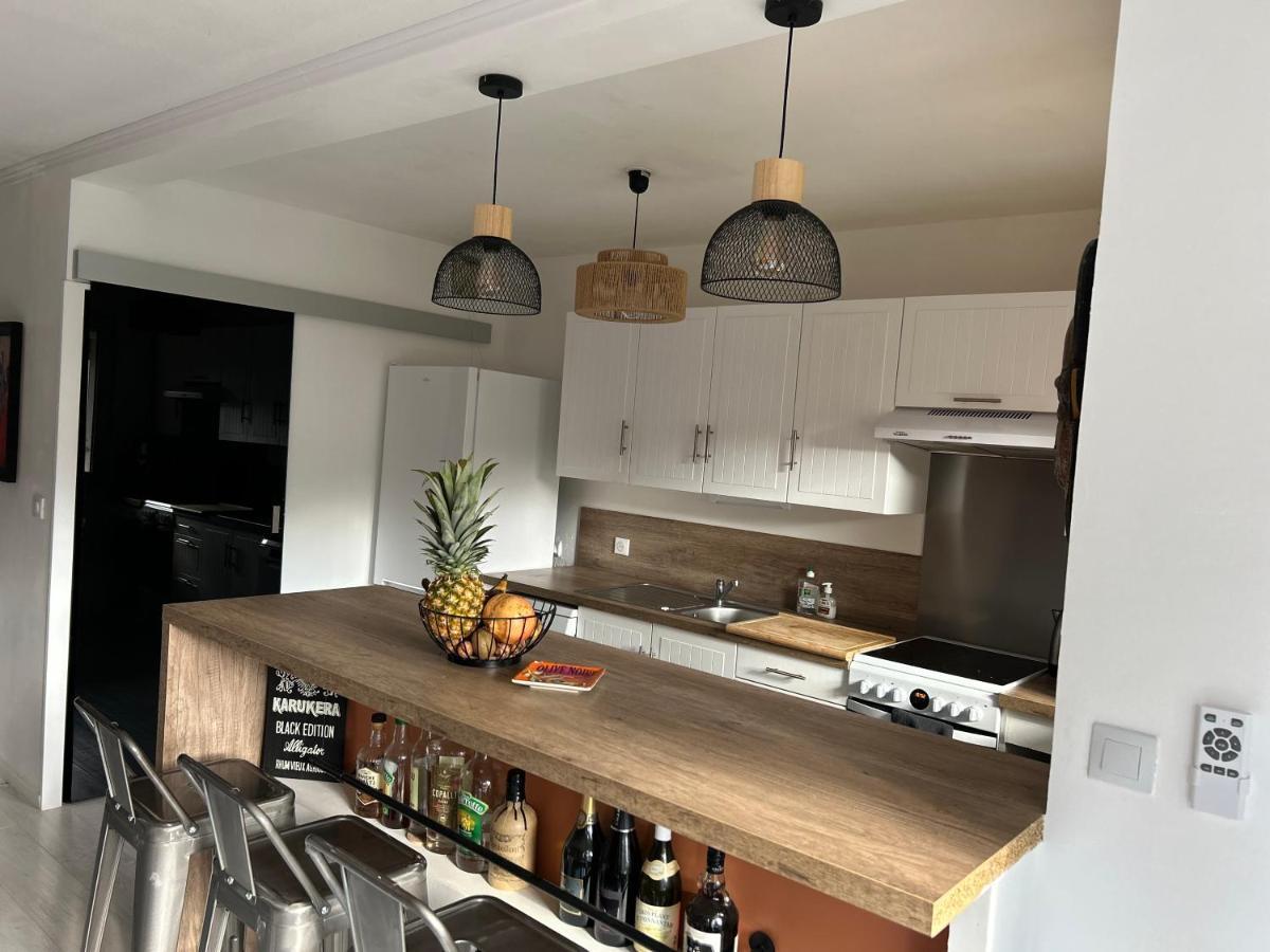 Dream Loft Paris&Disney--20Min-- Roissy-en-Brie Dış mekan fotoğraf