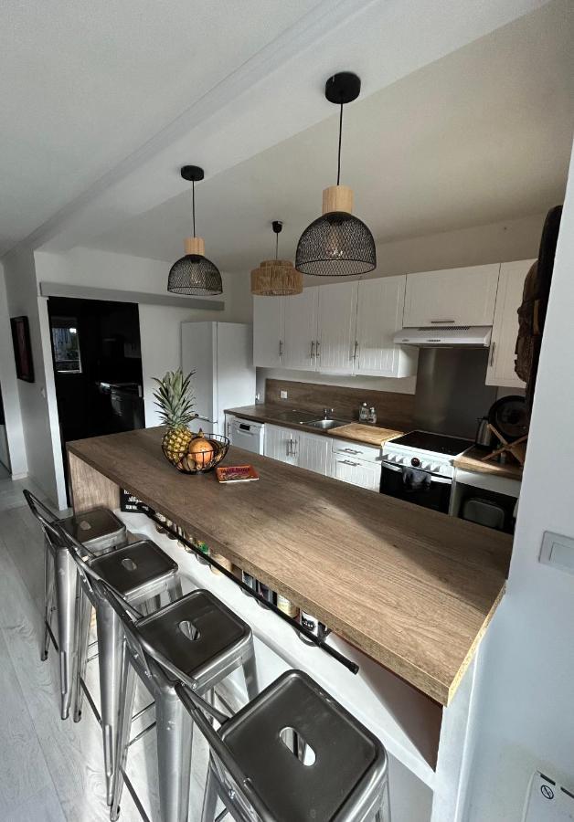 Dream Loft Paris&Disney--20Min-- Roissy-en-Brie Dış mekan fotoğraf