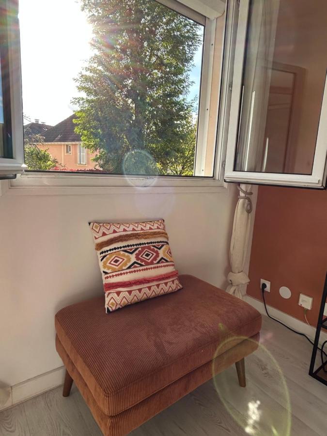 Dream Loft Paris&Disney--20Min-- Roissy-en-Brie Dış mekan fotoğraf