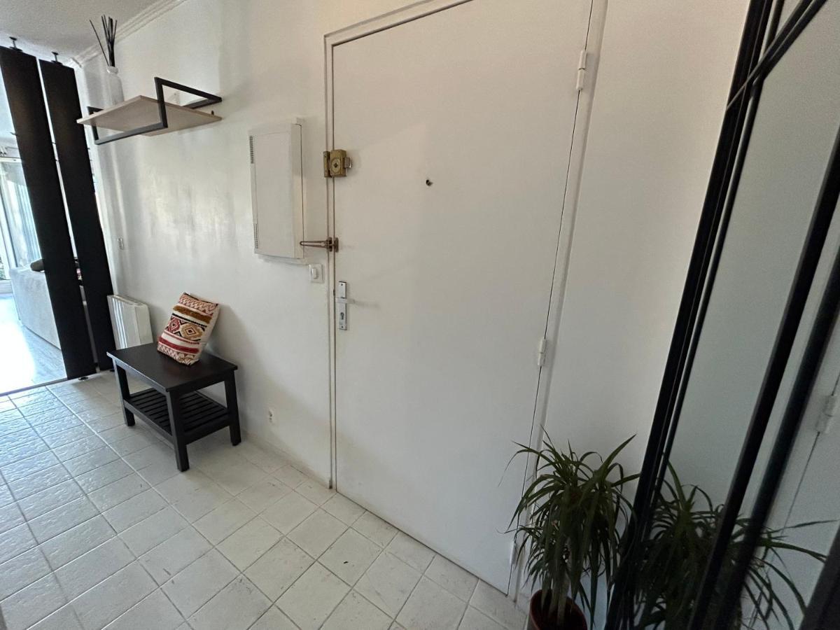 Dream Loft Paris&Disney--20Min-- Roissy-en-Brie Dış mekan fotoğraf
