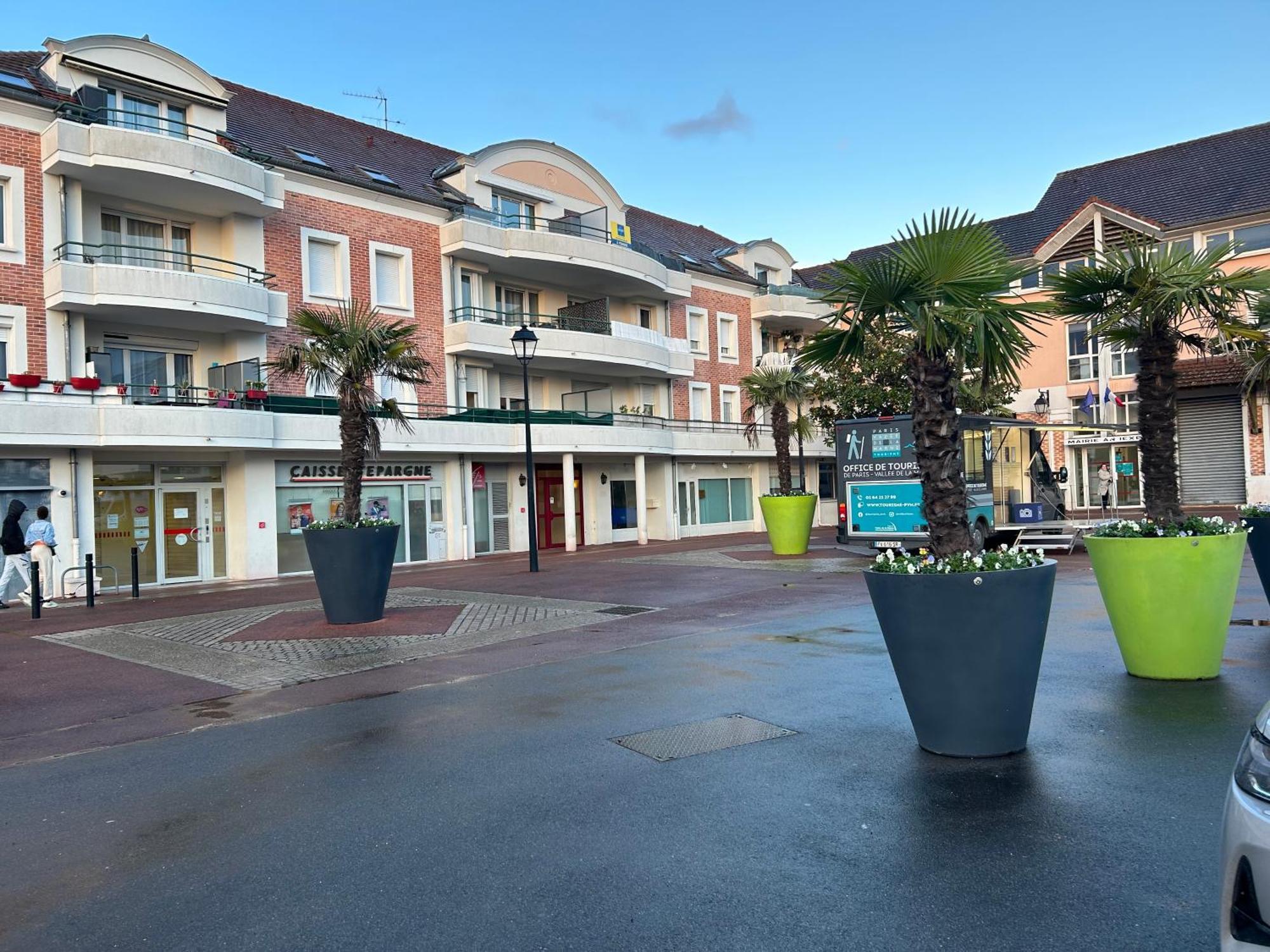 Dream Loft Paris&Disney--20Min-- Roissy-en-Brie Dış mekan fotoğraf