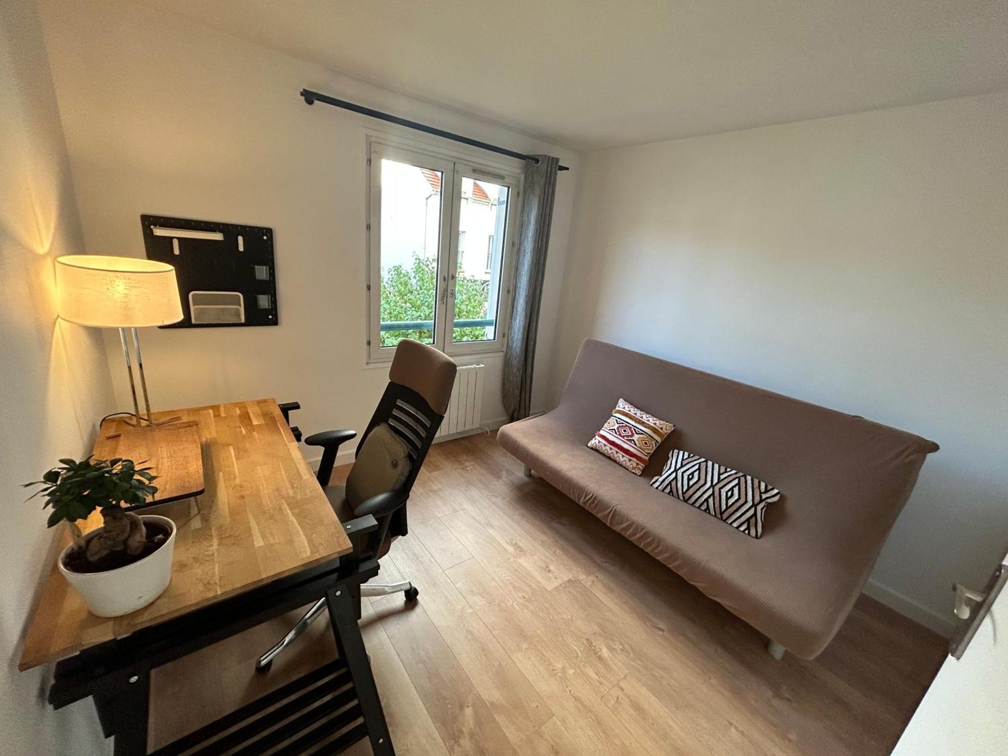 Dream Loft Paris&Disney--20Min-- Roissy-en-Brie Dış mekan fotoğraf